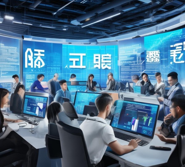滨海同通信息技术咨询,赋能企业数字化转型 滨海同通信息技术咨询,赋能企业数字化转型