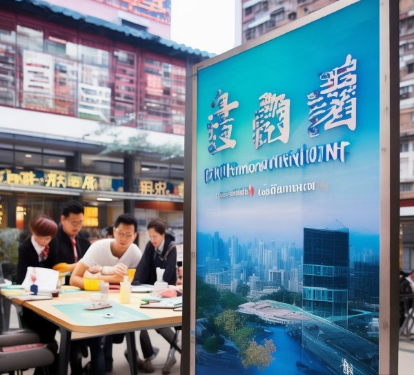 张志信息咨询服务部，服务创新，助力乐山发展