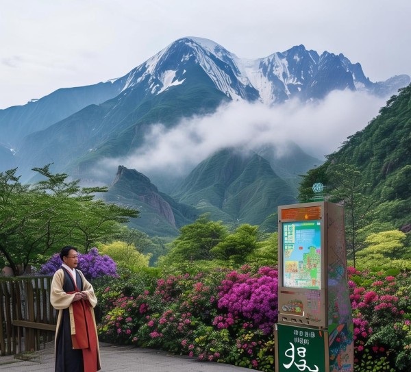 延吉长白山旅游信息咨询服务 延吉长白山旅游信息咨询服务