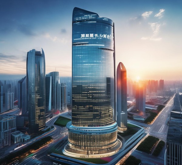 东莞创银信息技术咨询，助力东莞经济发展的新引擎